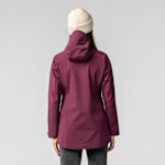 SCOTT Tech Coat 3L Women's Jacket
