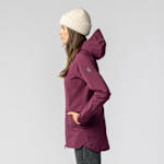 SCOTT Tech Coat 3L Women's Jacket