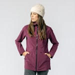 SCOTT Tech Coat 3L Women's Jacket
