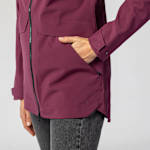 SCOTT Tech Coat 3L Women's Jacket