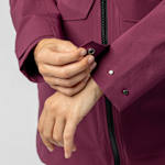 SCOTT Tech Coat 3L Women's Jacket