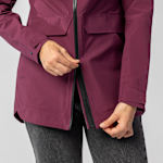 SCOTT Tech Coat 3L Women's Jacket
