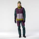 SCOTT Jacket M's DryoSpun 3 couches - Remix