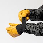 SCOTT Glove Explorair Premium GTX