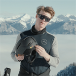 SCOTT Symbol 2 Plus D Helmet