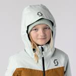 Giacca junior SCOTT Ultimate Dryo 10