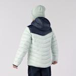Giacca junior SCOTT Insuloft Warm
