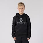 Felpa con cappuccio Junior SCOTT Defined Mid