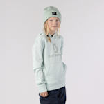 Felpa con cappuccio Junior SCOTT Defined Mid