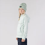 Felpa con cappuccio Junior SCOTT Defined Mid