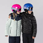 Giacca junior SCOTT Insuloft Warm