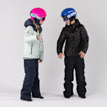Giacca junior SCOTT Insuloft Warm