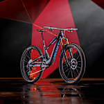 Vélo SCOTT Voltage eRIDE 900 Tuned