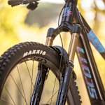 Vélo SCOTT Voltage eRIDE 900 Tuned