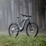 SCOTT Voltage eRIDE 910 Bike