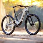 SCOTT Voltage eRIDE 920 Bike