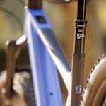 SCOTT Contessa Voltage eRIDE 910 Bike