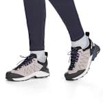 DOLOMITE Crodarossa Leather GORE-TEX Women's Shoe