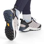 DOLOMITE Crodarossa Leather GORE-TEX Women's Shoe