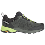 DOLOMITE Crodarossa Leather GORE-TEX Men's Shoe