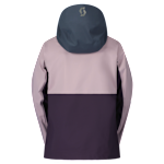 SCOTT Jacket Women's DryoSpun3 couches - Remix