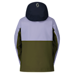 SCOTT Jacket Women's DryoSpun3 couches - Remix