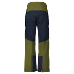 SCOTT Pant's W's DryoSpun 3 couches - Remix