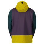SCOTT Jacket M's DryoSpun 3 couches - Remix