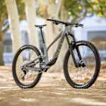 SCOTT Ransom 930 Bike