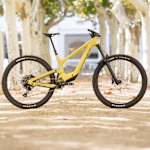 SCOTT Ransom 920 Bike