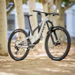 SCOTT Contessa Ransom 910 Bike