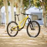 SCOTT Ransom 920 Bike