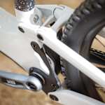 SCOTT Contessa Ransom 910 Bike
