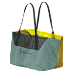 Scott Hauler/Sleeves Remix Bag Gear (Pack 4)