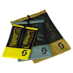 Scott Hauler/Sleeves Remix Bag Gear (Pack 4)