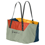 Scott Hauler/Sleeves Remix Bag Gear (Pack 4)