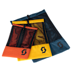 Scott Hauler/Sleeves Remix Bag Gear (Pack 4)