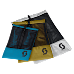Scott Hauler/Sleeves Remix Bag Gear (Pack 4)