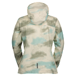 Veste coupe-vent léger pour femme SCOTT Explorair