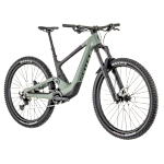 SCOTT Voltage eRIDE 910 Bike
