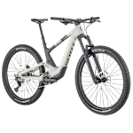 SCOTT Voltage eRIDE 920 Bike