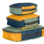Scott Packing Cube Day Remix Bag (Pack 3)