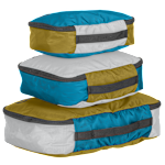 Scott Packing Cube Day Remix Bag (Pack 3)