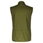 Veste coupe-vent léger pour homme SCOTT Explorair