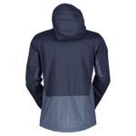 Veste coupe-vent pour homme SCOTT Explorair Light