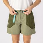 SCOTT Explorair Escape Women's Shorts
