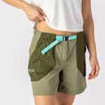 SCOTT Explorair Escape Women's Shorts