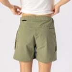 SCOTT Explorair Escape Women's Shorts