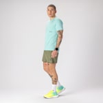 Camiseta de manga corta para hombre SCOTT Endurance Tech