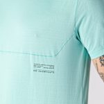 Camiseta de manga corta para hombre SCOTT Endurance Tech